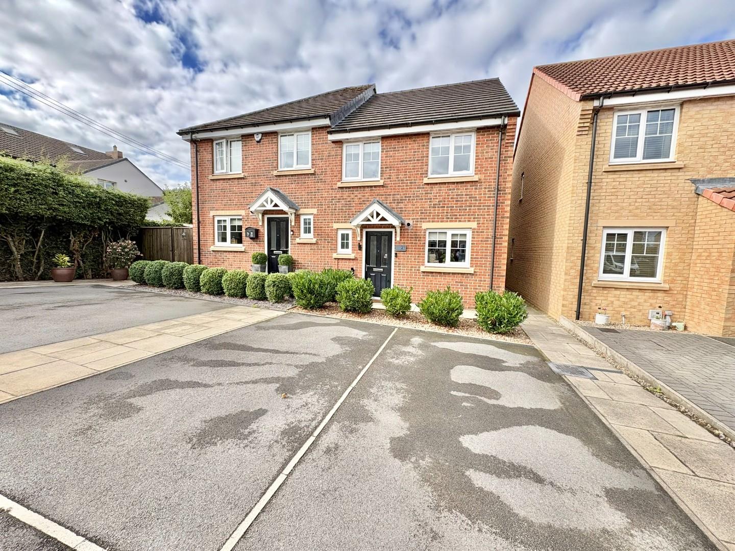 Abley Close
